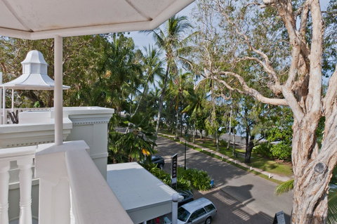 Sarayi Boutique Hotel - Tourism Gold Coast 30