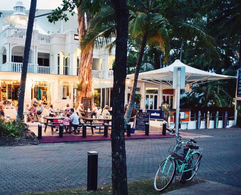 Sarayi Boutique Hotel - Tourism Gold Coast 23