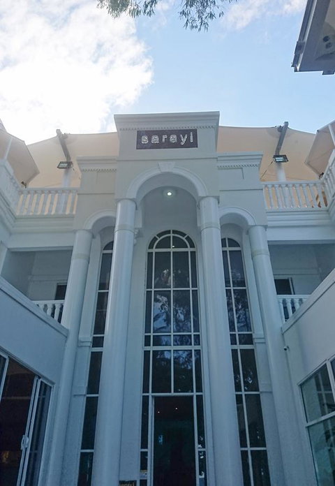 Sarayi Boutique Hotel - Tourism Gold Coast 42