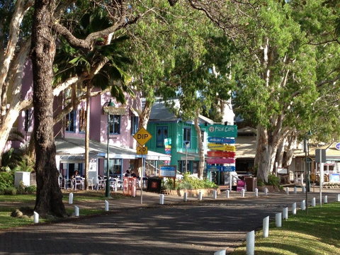 Sarayi Boutique Hotel - Tourism Gold Coast 18