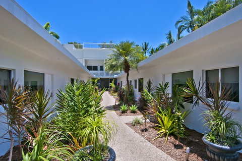 Sarayi Boutique Hotel - Tourism Gold Coast 31