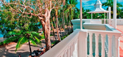 Sarayi Boutique Hotel - Tourism Gold Coast 28