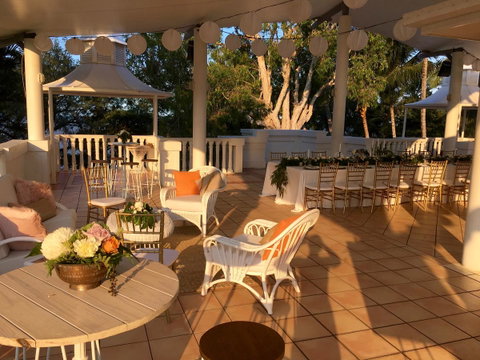 Sarayi Boutique Hotel - Tourism Gold Coast 14