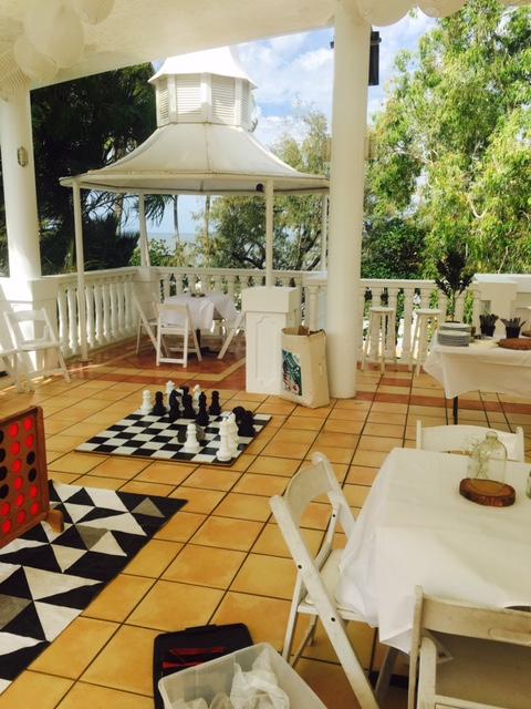 Sarayi Boutique Hotel - Tourism Gold Coast 10