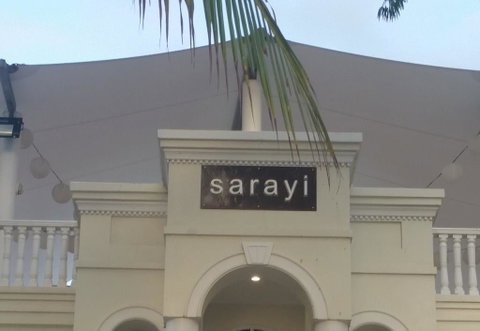 Sarayi Boutique Hotel - Tourism Gold Coast 24