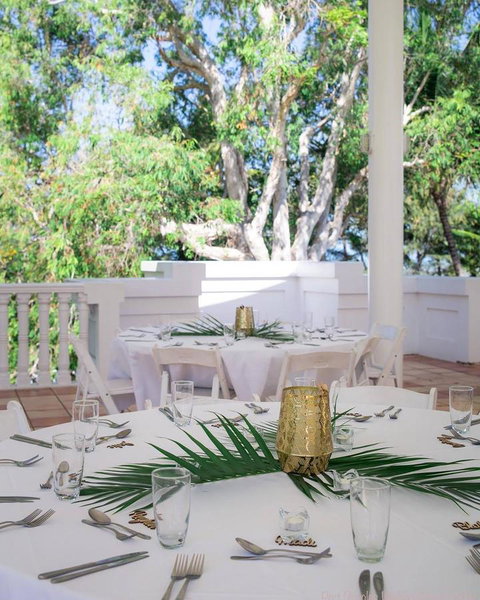 Sarayi Boutique Hotel - Tourism Gold Coast 12