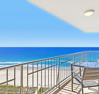 Talisman Apartments - Tourism Gold Coast
