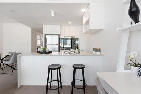 Ivy And Eve Apartments By CLLIX - Tourism Gold Coast 37