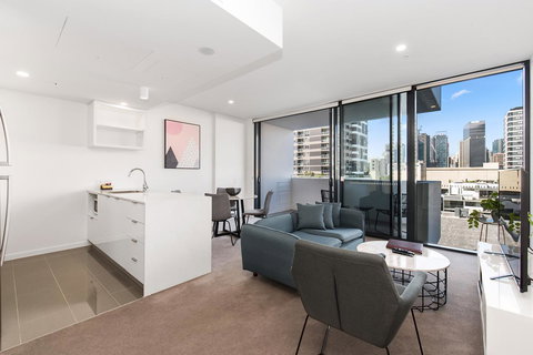 Ivy And Eve Apartments By CLLIX - Tourism Gold Coast 19