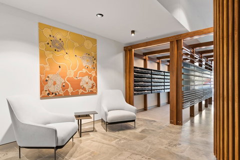 Ivy And Eve Apartments By CLLIX - Tourism Gold Coast 16