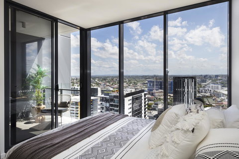 Ivy And Eve Apartments By CLLIX - Tourism Gold Coast 17