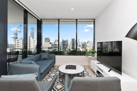 Ivy And Eve Apartments By CLLIX - Tourism Gold Coast 26