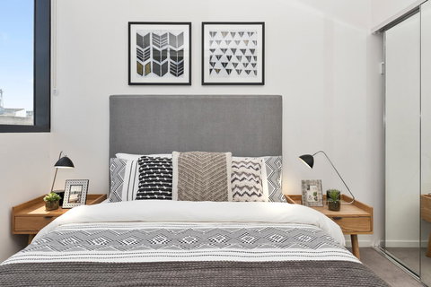 Ivy And Eve Apartments By CLLIX - Tourism Gold Coast 18