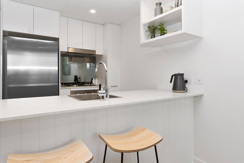 Ivy And Eve Apartments By CLLIX - Tourism Gold Coast 38