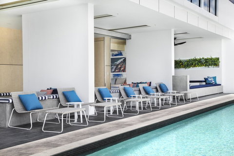 Ivy And Eve Apartments By CLLIX - Tourism Gold Coast 1