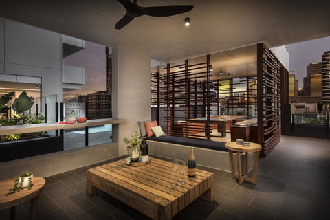 Ivy And Eve Apartments By CLLIX - Tourism Gold Coast 9