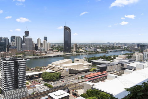Ivy And Eve Apartments By CLLIX - Tourism Gold Coast 42