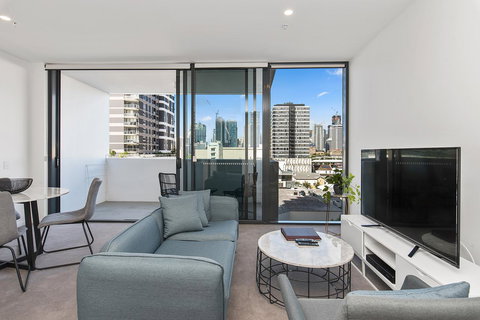 Ivy And Eve Apartments By CLLIX - Tourism Gold Coast 35