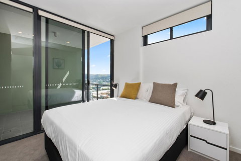 Ivy And Eve Apartments By CLLIX - Tourism Gold Coast 33