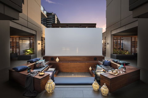 Ivy And Eve Apartments By CLLIX - Tourism Gold Coast 11