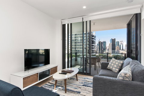 Ivy And Eve Apartments By CLLIX - Tourism Gold Coast 23