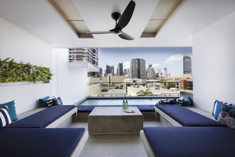 Ivy And Eve Apartments By CLLIX - Tourism Gold Coast 5