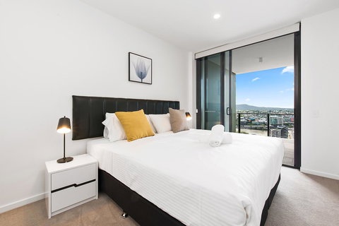 Ivy And Eve Apartments By CLLIX - Tourism Gold Coast 32