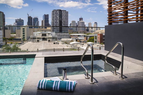Ivy And Eve Apartments By CLLIX - Tourism Gold Coast 12