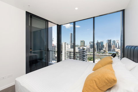 Ivy And Eve Apartments By CLLIX - Tourism Gold Coast 30
