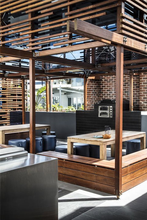 Ivy And Eve Apartments By CLLIX - Tourism Gold Coast 6