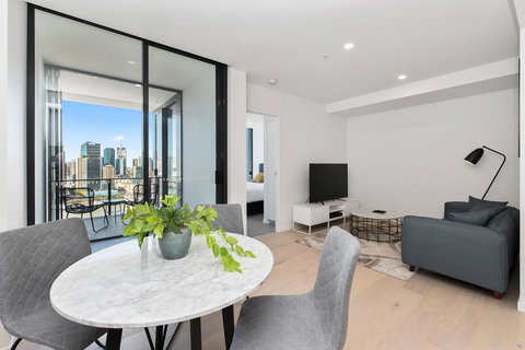Ivy And Eve Apartments By CLLIX - Tourism Gold Coast 22