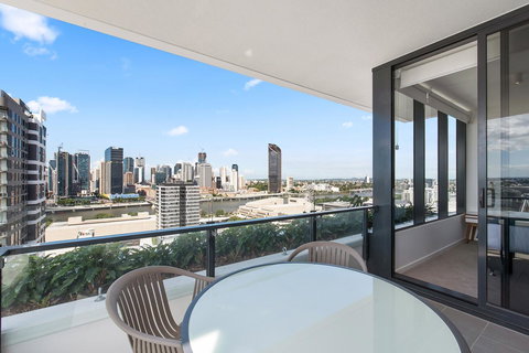 Ivy And Eve Apartments By CLLIX - Tourism Gold Coast 25