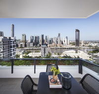 Arise Ivy  Eve Apartments - Tourism Gold Coast