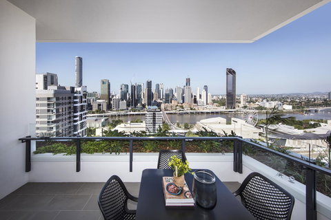 Ivy And Eve Apartments By CLLIX - Tourism Gold Coast 0