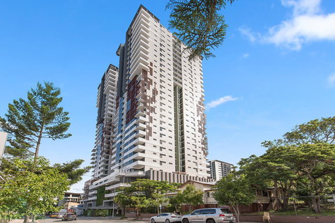 Ivy And Eve Apartments By CLLIX - Tourism Gold Coast 3