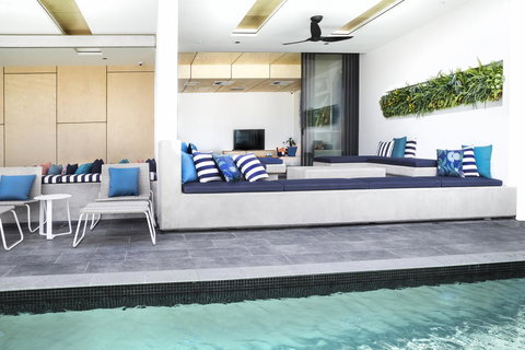 Ivy And Eve Apartments By CLLIX - Tourism Gold Coast 4
