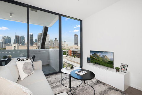 Ivy And Eve Apartments By CLLIX - Tourism Gold Coast 31