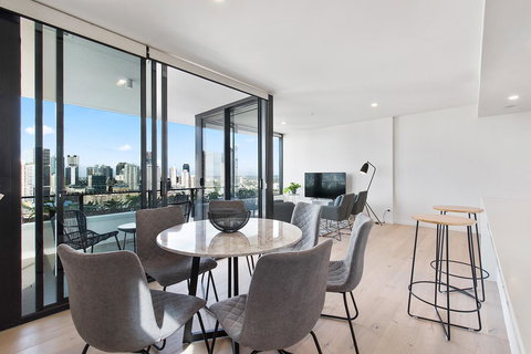 Ivy And Eve Apartments By CLLIX - Tourism Gold Coast 27