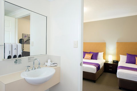 Park Regis Anchorage - Tourism Gold Coast 17