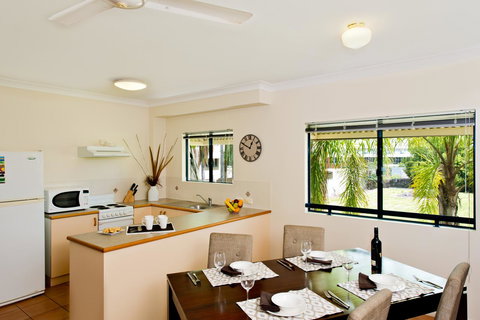 Park Regis Anchorage - Tourism Gold Coast 21