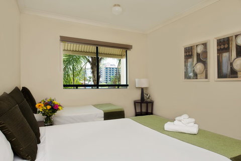 Park Regis Anchorage - Tourism Gold Coast 22