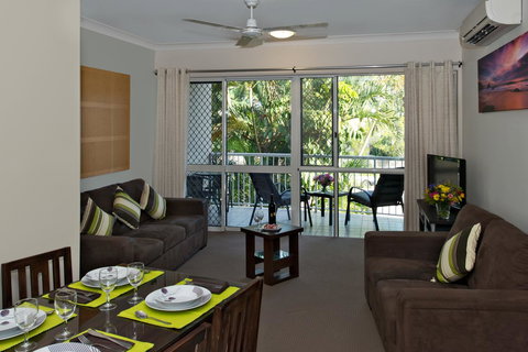 Park Regis Anchorage - Tourism Gold Coast 23