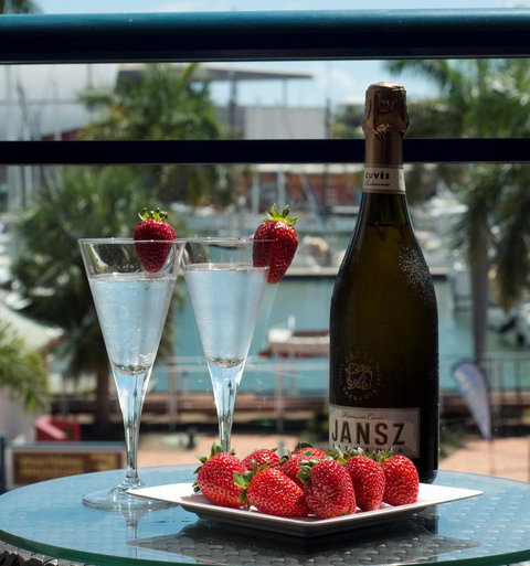 Park Regis Anchorage - Tourism Gold Coast 13