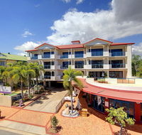 Park Regis Anchorage - Tourism Gold Coast