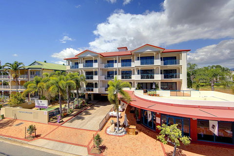 Park Regis Anchorage - Tourism Gold Coast 0