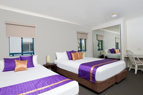 Park Regis Anchorage - Tourism Gold Coast 18