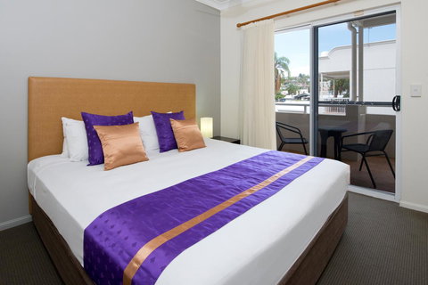 Park Regis Anchorage - Tourism Gold Coast 16