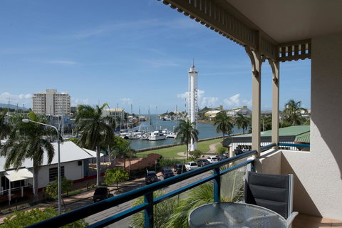 Park Regis Anchorage - Tourism Gold Coast 5
