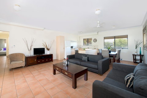 Park Regis Anchorage - Tourism Gold Coast 19