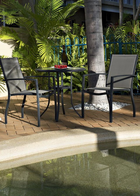 Park Regis Anchorage - Tourism Gold Coast 3